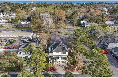 611 South Palmetto Way, Surfside Beach, SC 29575 - Photo 37