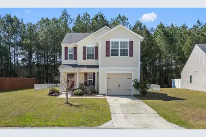 676 Trap Shooter Circle, Longs, SC 29568 - Photo 1