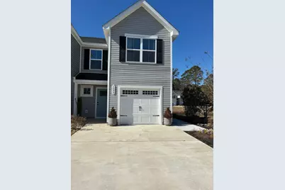 132 Villa Grande St. #Unit A, Myrtle Beach, SC 29579 - Photo 1