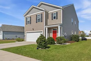 159 Kelsey Ct, Myrtle Beach, SC 29588 - Photo 1