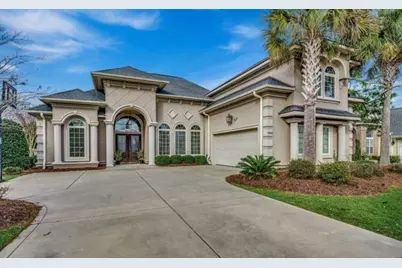 9060 Abingdon Dr., Myrtle Beach, SC 29579 - Photo 21