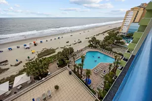 1105 S Ocean Blvd, Myrtle Beach, SC 29577 - Photo 15