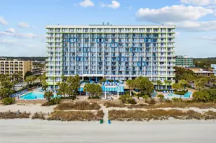 1105 S Ocean Blvd, Myrtle Beach, SC 29577 - Photo 19