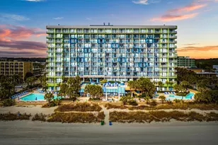 1105 S Ocean Blvd, Myrtle Beach, SC 29577 - Photo 39