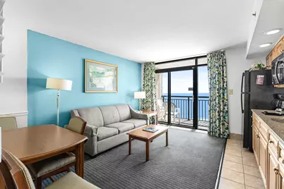 4800 S Ocean Blvd. #1508, North Myrtle Beach, SC 29582 - Photo 3