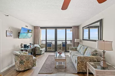 4719 S Ocean Blvd. #702, North Myrtle Beach, SC 29582 - Photo 5