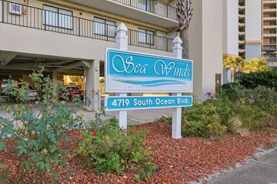 4719 S Ocean Blvd. #702, North Myrtle Beach, SC 29582 - Photo 35