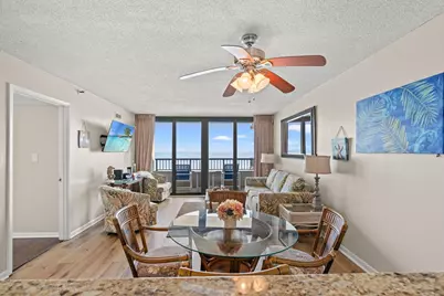 4719 S Ocean Blvd. #702, North Myrtle Beach, SC 29582 - Photo 9
