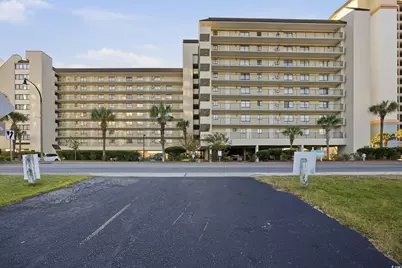 4719 S Ocean Blvd. #702, North Myrtle Beach, SC 29582 - Photo 21