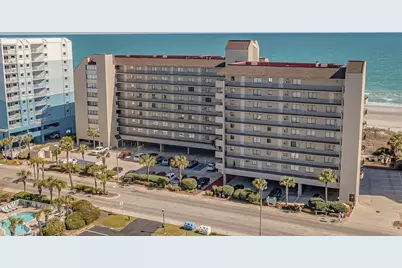 4719 S Ocean Blvd. #702, North Myrtle Beach, SC 29582 - Photo 1