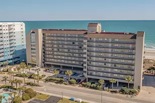 4719 S Ocean Blvd, North Myrtle Beach, SC 29582 - Photo 1