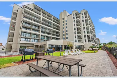 4719 S Ocean Blvd. #702, North Myrtle Beach, SC 29582 - Photo 13