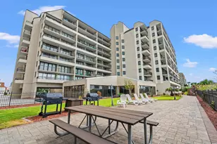 4719 S Ocean Blvd, North Myrtle Beach, SC 29582 - Photo 13