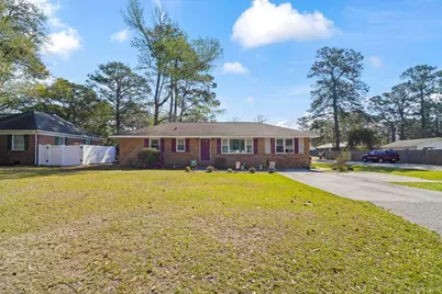 2501 Withers St., Georgetown, SC 29440 - Photo 1