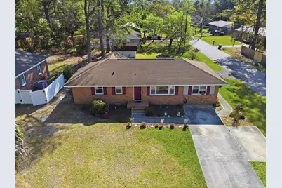 2501 Withers St., Georgetown, SC 29440 - Photo 1