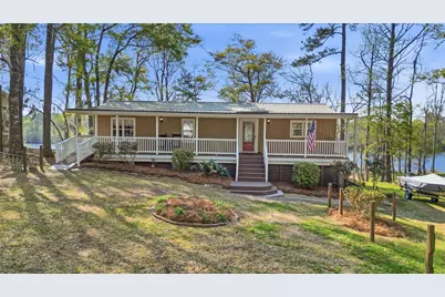 207 Cree Trail, Georgetown, SC 29440 - Photo 1