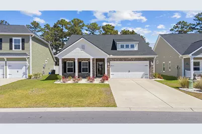207 Augusta Green Way, Myrtle Beach, SC 29579 - Photo 1