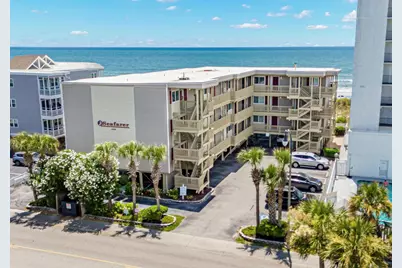 4305 S Ocean Blvd. #106, North Myrtle Beach, SC 29582 - Photo 1