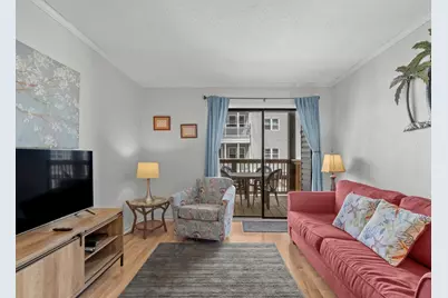 4305 S Ocean Blvd. #106, North Myrtle Beach, SC 29582 - Photo 3
