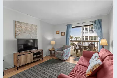 4305 S Ocean Blvd. #106, North Myrtle Beach, SC 29582 - Photo 5