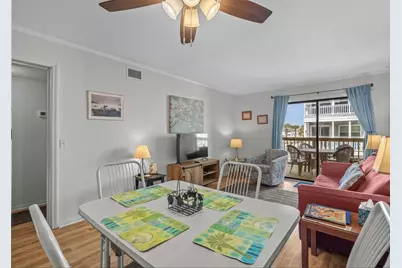 4305 S Ocean Blvd. #106, North Myrtle Beach, SC 29582 - Photo 9