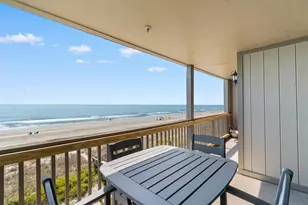 811 Ocean Blvd N, Surfside Beach, SC 29575 - Photo 13