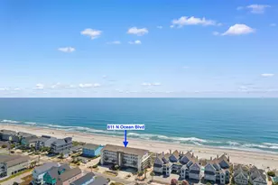 811 Ocean Blvd N, Surfside Beach, SC 29575 - Photo 9