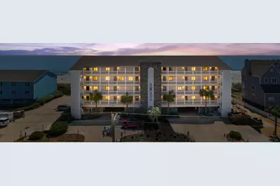 811 Ocean Blvd. N #301, Surfside Beach, SC 29575 - Photo 3