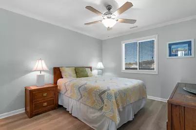 811 Ocean Blvd. N #301, Surfside Beach, SC 29575 - Photo 35