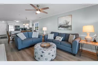 811 Ocean Blvd. N #301, Surfside Beach, SC 29575 - Photo 29