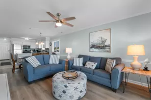 811 Ocean Blvd N, Surfside Beach, SC 29575 - Photo 29