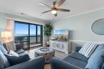 811 Ocean Blvd. N #301, Surfside Beach, SC 29575 - Photo 27