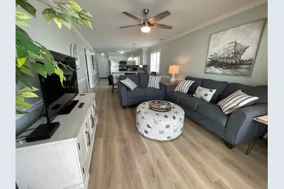 811 Ocean Blvd. N #301, Surfside Beach, SC 29575 - Photo 7