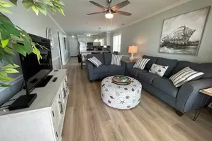 811 Ocean Blvd N, Surfside Beach, SC 29575 - Photo 7