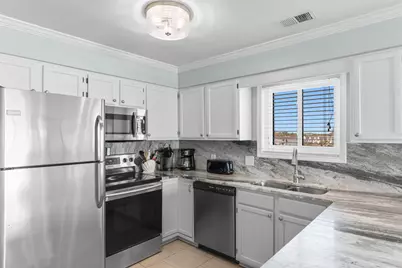 811 Ocean Blvd. N #301, Surfside Beach, SC 29575 - Photo 19