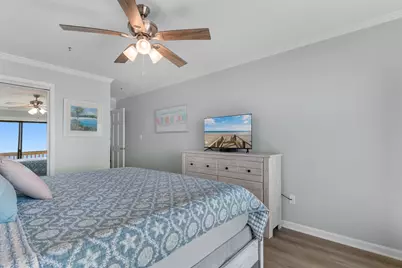 811 Ocean Blvd. N #301, Surfside Beach, SC 29575 - Photo 33