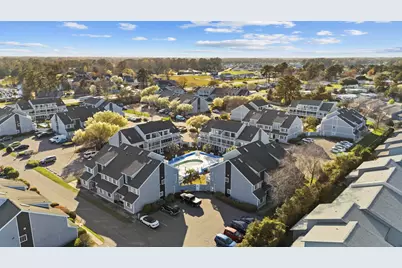 3700 Golf Colony Lane #8J, Little River, SC 29566 - Photo 35