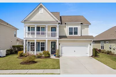 2659 Stellar Loop, Myrtle Beach, SC 29577 - Photo 1