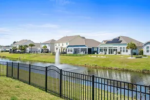 2659 Stellar Loop, Myrtle Beach, SC 29577 - Photo 31