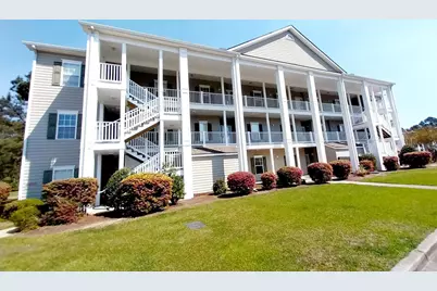 5852 Longwood Dr. #203, Murrells Inlet, SC 29576 - Photo 1