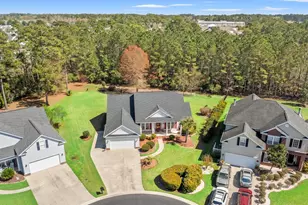 266 Laurel Bay Dr, Murrells Inlet, SC 29576 - Photo 27