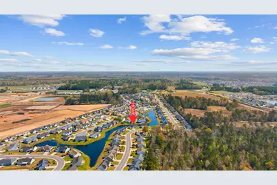 309 Oak Crest Circle, Longs, SC 29568 - Photo 45
