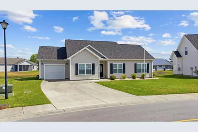 309 Oak Crest Circle, Longs, SC 29568 - Photo 3