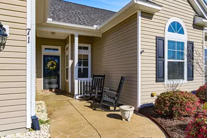 71 Willowbend Dr., Murrells Inlet, SC 29576 - Photo 5