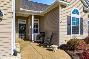 71 Willow Bend Dr, Murrells Inlet, SC 29576 - Photo 5