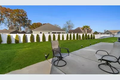 655 Rycola Circle, Surfside Beach, SC 29575 - Photo 29