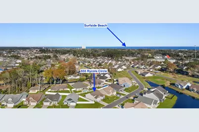 655 Rycola Circle, Surfside Beach, SC 29575 - Photo 33