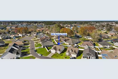 655 Rycola Circle, Surfside Beach, SC 29575 - Photo 35