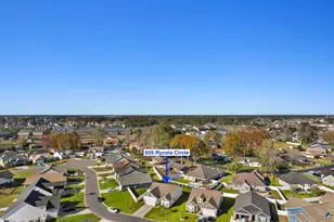 655 Rycola Cir, Surfside Beach, SC 29575 - Photo 35