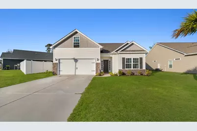 655 Rycola Circle, Surfside Beach, SC 29575 - Photo 1